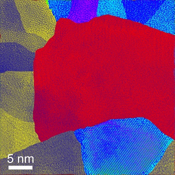 Newly Discovered Thermoelectric Material