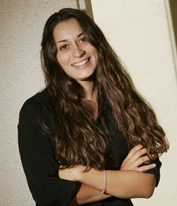 Ana-Maria Medina
