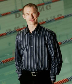 Brian K. McFarlin