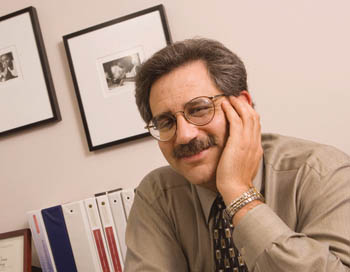 David J. Francis