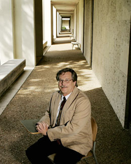 Kenneth L. Brown