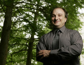 Steven Baldelli