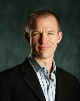 Brian McFarlin