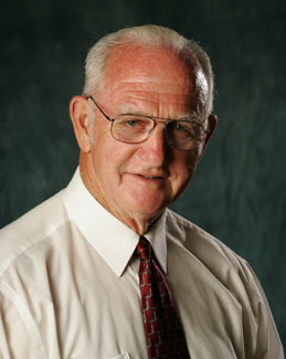 James Benbrook