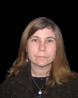 Margot Gayle Backus