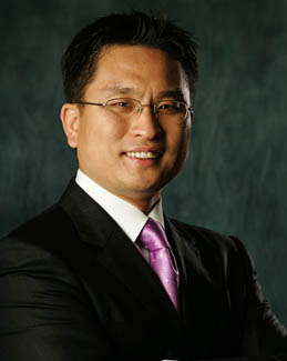 Sang-Hoon "Shawn" Lee