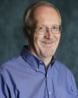 Vern Paulsen