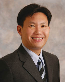 Vincent Tam