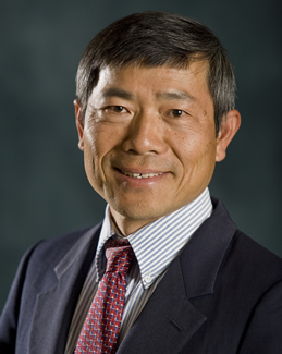 K. H. Wang,