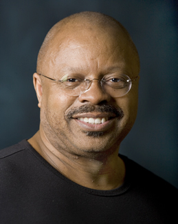 Lawrence Hogue