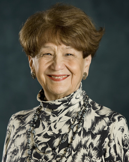 Nina Tucci