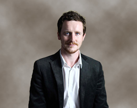 Richard Simpson - HHP Assoc Professor