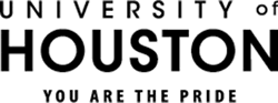 UH Logotype Black