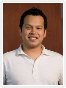 Frankie Espinoza