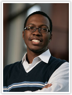 Gregory McDaniel