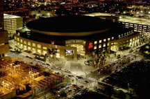 Awesome Arena