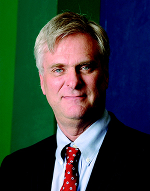 John Antel