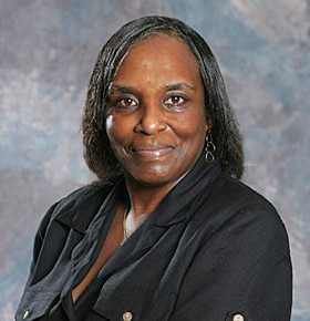 Beverly Evans