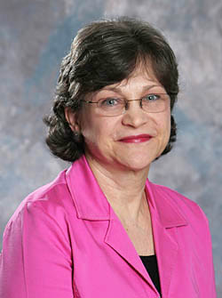 Cynthia Bowden