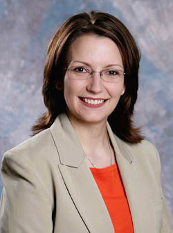 Darcie Champagne