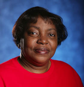 Beverly Green