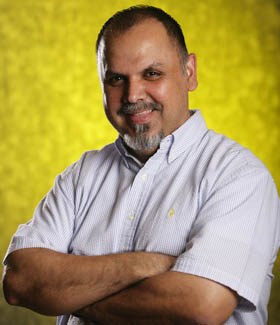 Edward Sierra