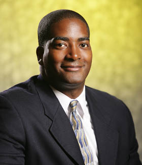 Fred McGhee