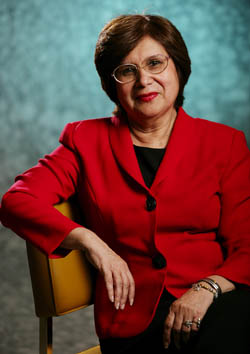 Linda Jauregui