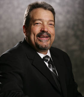 Michael Barnes