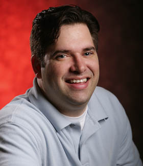 Troy Hopkins