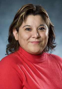 Bernice Cantu