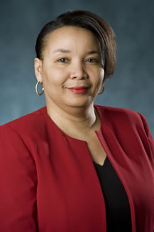 Regina Nixon