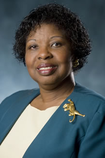Shirley Mitchell