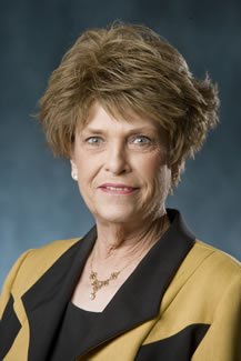 Theresa Crosslin