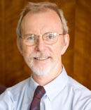 Eric Gerber, Executive Director/Communication