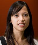Tammi Bui, Senior Graphic Designer