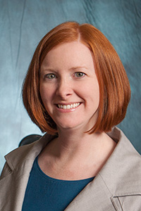 Brandy Holmes