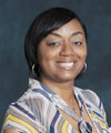 Damisi Delaney, Senior Graphic Designer