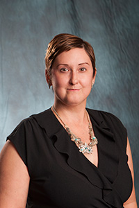 Sarah Hill