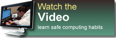 Watch the Security Video