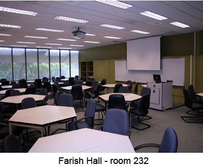 Image one for Stephen Power Farish Hall Room-232