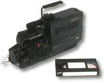 camcorder