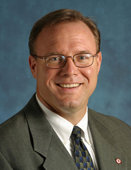 Dennis Fouty, Ph.D.