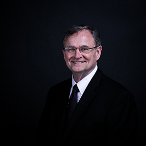 Joseph Evans