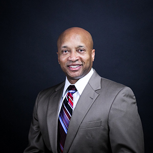 Timothy Jones