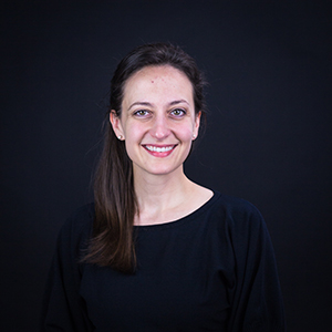 Kirsten Yon