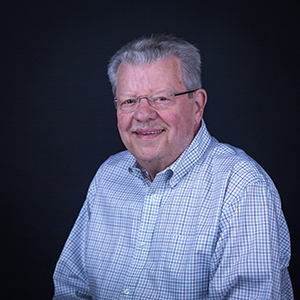 James Austin