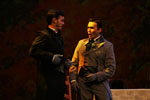 Eugene Onegin Opera Production Pictures