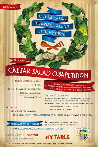 CaesarSalad