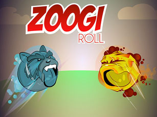 Zoogi Roll